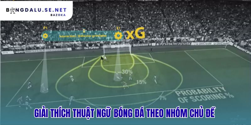 Hệ thống hóa thuật ngữ giúp giải mã mọi diễn biến