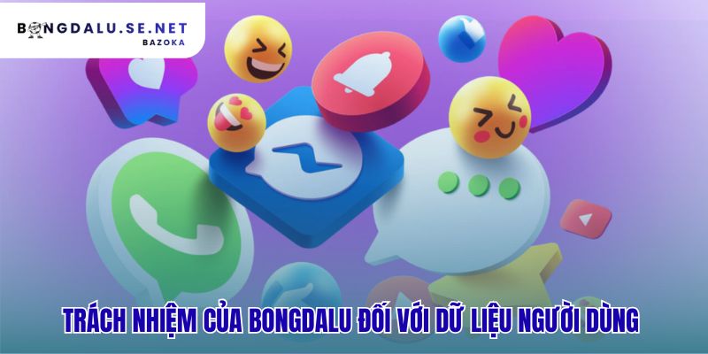 Chính sách bảo mật dựa trên sự tôn trọng quyền riêng tư