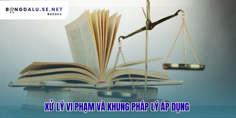 Vi phạm điều khoản điều kiện dẫn đến chế tài nghiêm ngặt